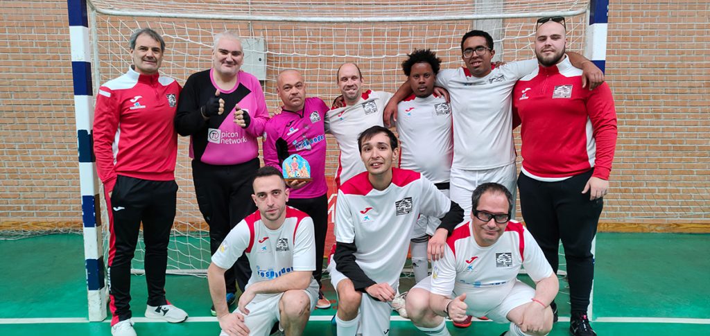 Ocio y deporte. Imagen de cabecera