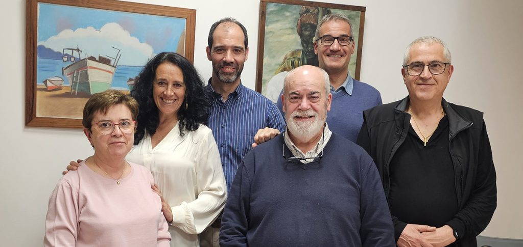 Transparencia. Imagen de cabecera